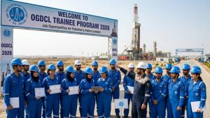 OGDCL Opens Applications for Management Trainee Program 2026